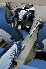 Mazda Hakaze Concept 2007 года